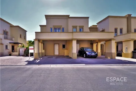 Vila di The Springs, Dubai, UEA 2 kamar tidur, 167 m2 nomor 649820
