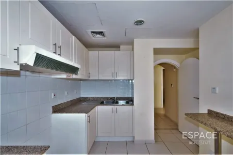 Vila di The Springs, Dubai, UEA 2 kamar tidur, 167 m2 nomor 649820 - foto 11