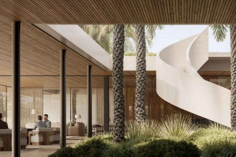 Villa a Selvara lakóparkban itt: Dubai, EAE, 4 hálószoba, 354.8 m², azonosító: 619707