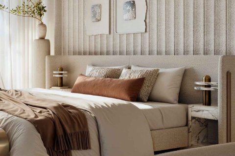Willa na sprzedaż w Dubai, ZEA 4 sypialnie, 356.0 mkw., nr 619708 - zdjęcie 2