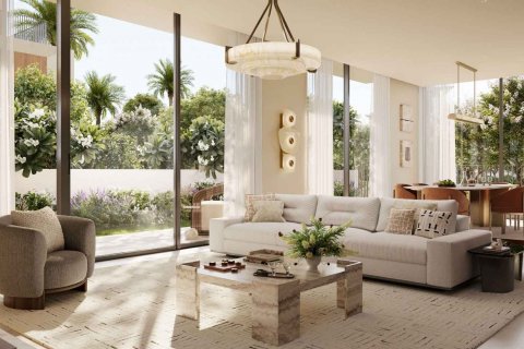 Villa a Selvara lakóparkban itt: Dubai, EAE, 4 hálószoba, 356 m², azonosító: 619708