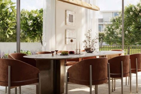 Willa na sprzedaż w Dubai, ZEA 4 sypialnie, 356.0 mkw., nr 619708 - zdjęcie 6