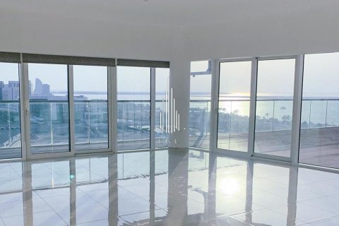 阿联酋 Abu Dhabi Al Raha Beach 公寓 2 卧, 128 平方米 , 编号 534184
