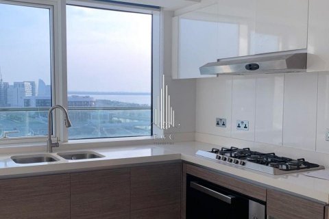 Al Raha Beach、Abu Dhabi、UAE にあるマンション販売中 2ベッドルーム、128 m2、No534184 - 写真 10