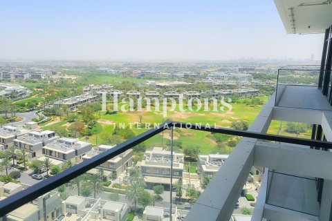 Apartment til leje i Dubai Hills Estate, Dubai, UAE 3 soveværelser, 173.44990100 kvm № 714623 - foto 12