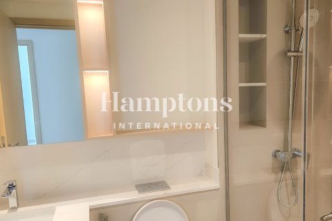 Apartment til leje i Dubai Hills Estate, Dubai, UAE 3 soveværelser, 173.44990100 kvm № 714623 - foto 14