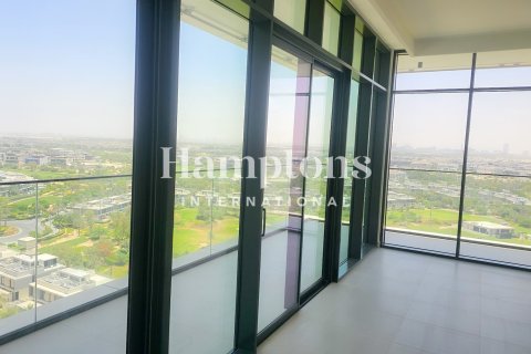 Apartment til leje i Dubai Hills Estate, Dubai, UAE 3 soveværelser, 173.44990100 kvm № 714623 - foto 15