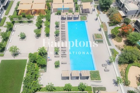 Apartment til leje i Dubai Hills Estate, Dubai, UAE 3 soveværelser, 173.44990100 kvm № 714623 - foto 9