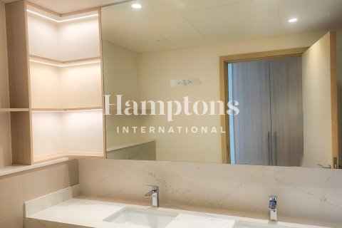Apartment til leje i Dubai Hills Estate, Dubai, UAE 3 soveværelser, 173.44990100 kvm № 714623 - foto 8