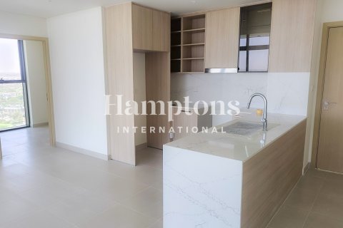 Apartment til leje i Dubai Hills Estate, Dubai, UAE 3 soveværelser, 173.44990100 kvm № 714623 - foto 6