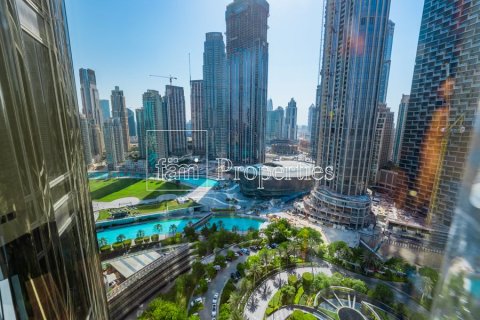 Apartmán v Downtown Dubai (Downtown Burj Dubai), SAE 1 spálňa, 91.6 m2 č. 692968