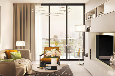 DAMAC Hills (Akoya by DAMAC)、Dubai、UAE にあるマンション販売中 1ベッドルーム、59.7 m2、No728680 - 写真 2