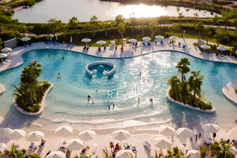DAMAC Hills (Akoya by DAMAC)、Dubai、UAE にあるマンション販売中 1ベッドルーム、59.7 m2、No728680 - 写真 12