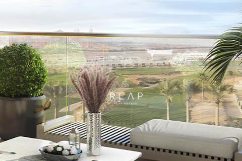 DAMAC Hills (Akoya by DAMAC)、Dubai、UAE にあるマンション販売中 1ベッドルーム、59.7 m2、No728680 - 写真 7