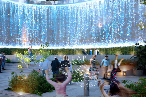 DAMAC Hills (Akoya by DAMAC)、Dubai、UAE にあるマンション販売中 1ベッドルーム、59.7 m2、No728680 - 写真 10