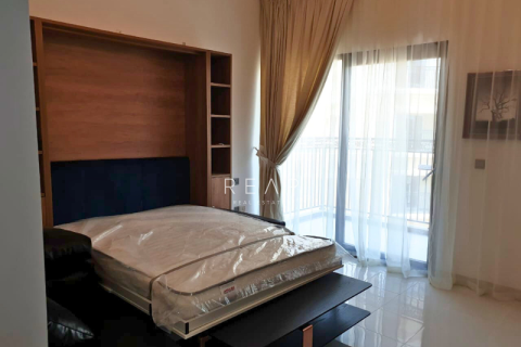 Apartament në Arjan, Dubai, Emiratet e Bashkuara Arabe 39.9 m2. № 728684
