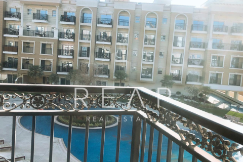 דירה למכירה ב Arjan, Dubai, איחוד האמירויות  1 חדר שינה, 55.2 מ"ר, מספר 728685 - תמונה 11
