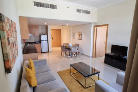 Διαμέρισμα σε Arjan, Dubai, ΗΑΕ 1 υπνοδωμάτιο, 72.6 τ.μ. Αρ. 728682