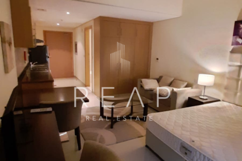 Arjan、Dubai、UAEにあるマンション 37 m2 No728683