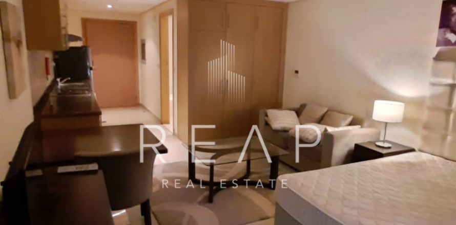 Appartement in Arjan, Dubai, VAE 37 vr.m. nr 728683