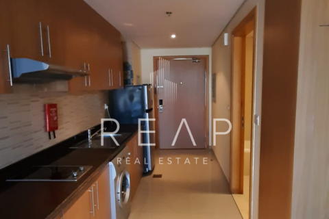 Appartement te koop in Arjan, Dubai, VAE 37 vr.m., nr 728683 - foto 3