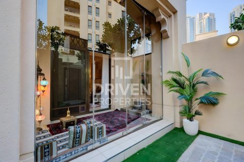 阿联酋 Dubai Downtown Dubai (Downtown Burj Dubai) 公寓  1 卧, 105.07 平方米 , 编号 767207