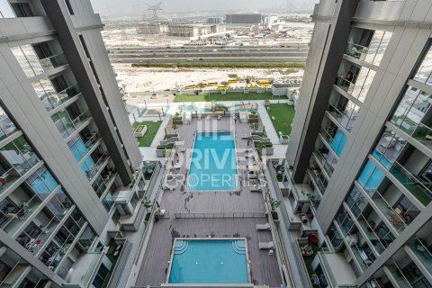 Διαμέρισμα σε Mohammed Bin Rashid City, Dubai, ΗΑΕ 2 υπνοδωμάτια, 74.69 τ.μ. Αρ. 767293 - φωτογραφία 14