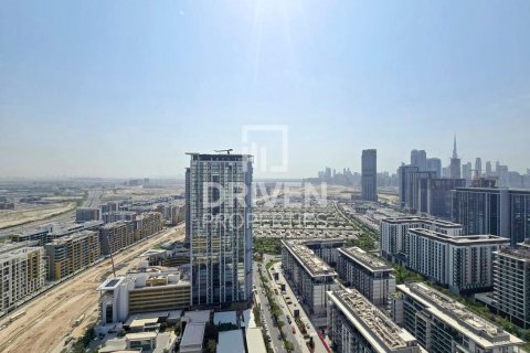 Appartement à Mohammed Bin Rashid City, Dubai, EAU: 2 chambres, 126.26 m2 № 767294