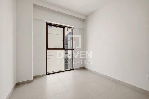 Пәтер Dubai Creek Harbour (The Lagoons), Дубай, БАӘ-да 3 жатын бөлмелер, 147.34 м² № 767295 - фото 5