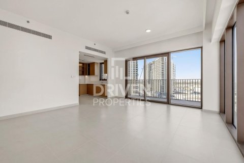 Пәтер Dubai Creek Harbour (The Lagoons), Дубай, БАӘ-да 3 жатын бөлмелер, 147.34 м² № 767295 - фото 8