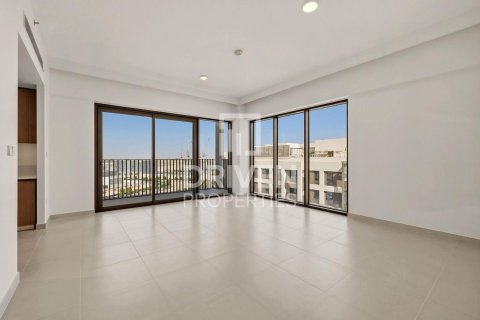 Пәтер Dubai Creek Harbour (The Lagoons), Дубай, БАӘ-да 3 жатын бөлмелер, 147.34 м² № 767295 - фото 2