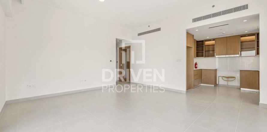 Пәтер Dubai Creek Harbour (The Lagoons), Дубай, БАӘ-да 3 жатын бөлмелер, 147.34 м² № 767295