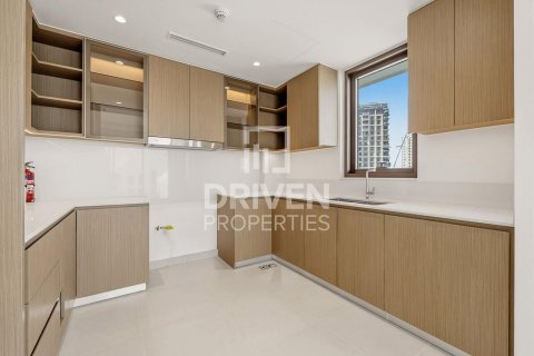 Пәтер Dubai Creek Harbour (The Lagoons), Дубай, БАӘ-да 3 жатын бөлмелер, 147.34 м² № 767295 - фото 12