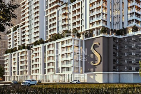 Wohnung in Mohammed Bin Rashid City, Dubai, VAE: 2 Schlafzimmer, 137.59 m2 Nr. 767208