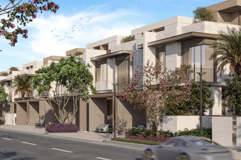Vilă de vânzare în Dubai, EAU 6 dormitoare, 638 mp. №628694 - poză 10