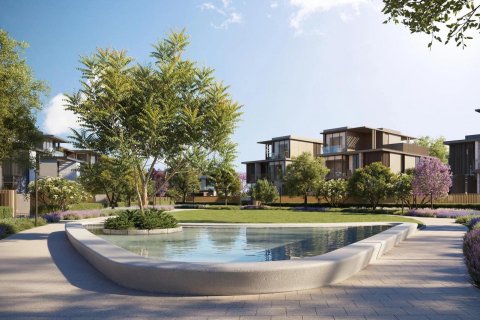 Vilă de vânzare în Dubai, EAU 6 dormitoare, 638 mp. №628694 - poză 18