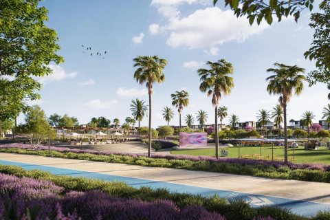Vilă de vânzare în Dubai, EAU 6 dormitoare, 638 mp. №628694 - poză 14