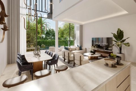 Vilă de vânzare în Dubai, EAU 6 dormitoare, 638 mp. №628694 - poză 8