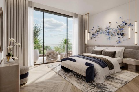 Vilă de vânzare în Dubai, EAU 6 dormitoare, 638 mp. №628694 - poză 2