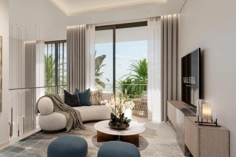 Vilă de vânzare în Dubai, EAU 6 dormitoare, 638 mp. №628694 - poză 7