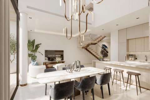 Vilă de vânzare în Dubai, EAU 6 dormitoare, 638 mp. №628694 - poză 3