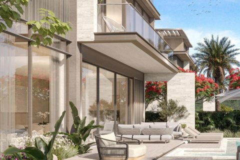 Vilă de vânzare în Dubai, EAU 6 dormitoare, 638 mp. №628694 - poză 15