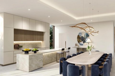 Vilă de vânzare în Dubai, EAU 6 dormitoare, 638 mp. №628694 - poză 9