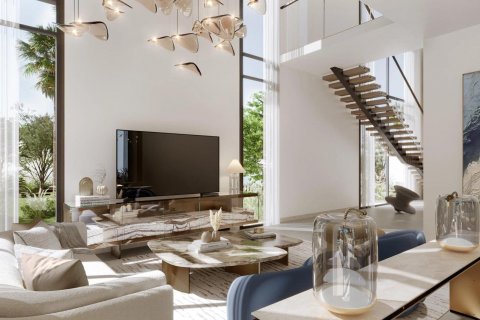 Vilă de vânzare în Dubai, EAU 6 dormitoare, 638 mp. №628694 - poză 6
