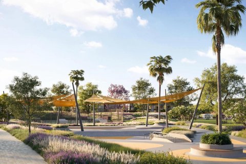 Vilă de vânzare în Dubai, EAU 6 dormitoare, 638 mp. №628694 - poză 13