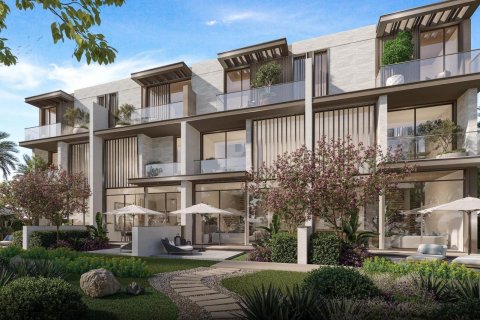 Vilă de vânzare în Dubai, EAU 6 dormitoare, 638 mp. №628694 - poză 11