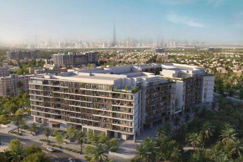 Διαμέρισμα σε Dubai, ΗΑΕ 3 υπνοδωμάτια, 135 τ.μ. Αρ. 628698 - φωτογραφία 16