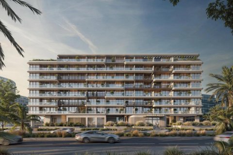 Apartman u gradu Dubai, UAE 3 spavaće sobe, 135 m2 Br. 628698