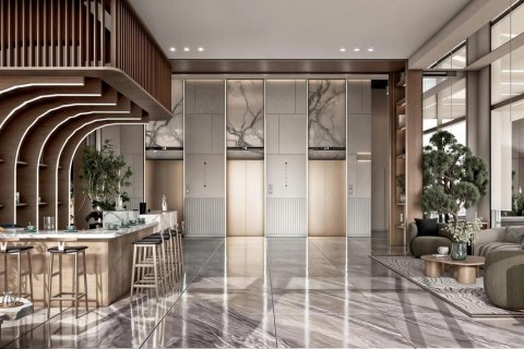 Διαμέρισμα σε Dubai, ΗΑΕ 3 υπνοδωμάτια, 135 τ.μ. Αρ. 628698 - φωτογραφία 6