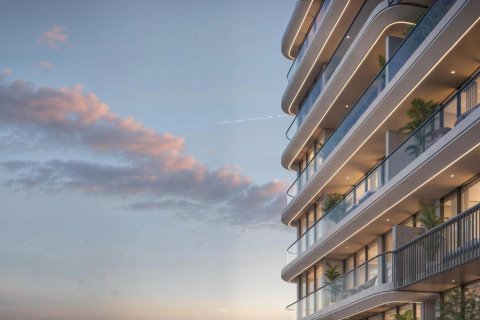 Διαμέρισμα σε Dubai, ΗΑΕ 3 υπνοδωμάτια, 135 τ.μ. Αρ. 628698 - φωτογραφία 9